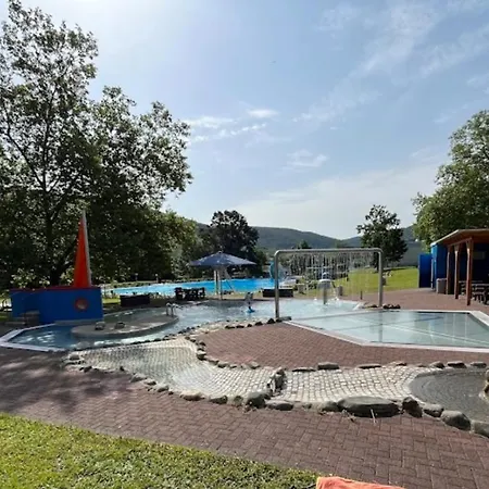 דירה Zum Goldgraeber ברנקסטל - קיס