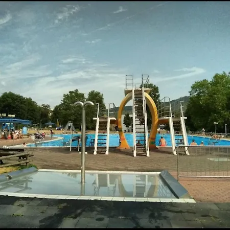 Zum Goldgraeber * ברנקסטל - קיס