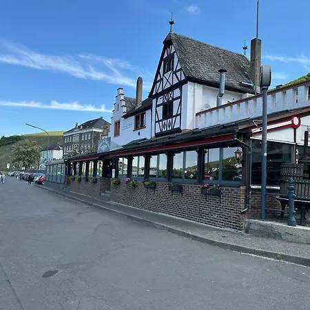 דירה Zum Goldgraeber ברנקסטל - קיס