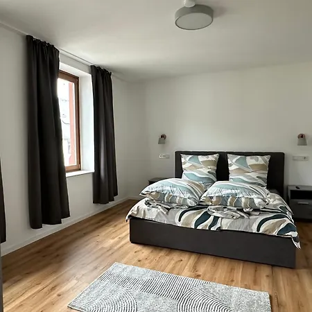 Lejlighed Zum Goldgraeber