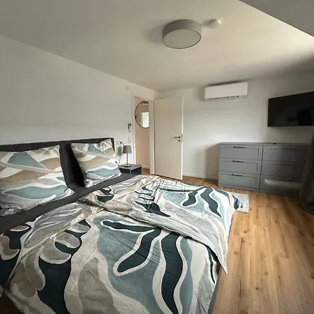 Lejlighed Zum Goldgraeber