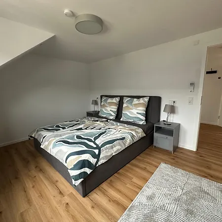 Zum Goldgraeber Lejlighed