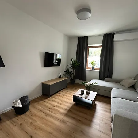 Lejlighed Zum Goldgraeber *