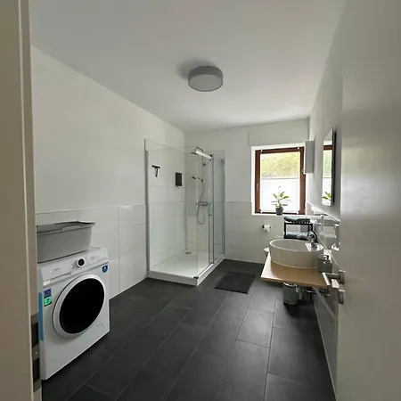 דירה Zum Goldgraeber