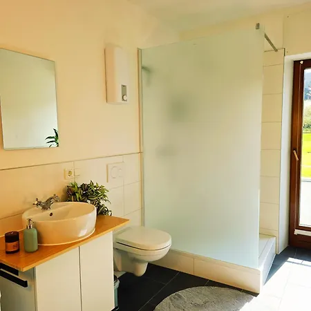 Zum Goldgraeber - Stilvoll Wohnen - Parkplatz - Perfekt Fuer Moselurlaub Appartement *