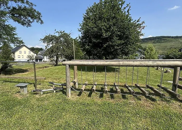 Zum Goldgraeber 아파트 *