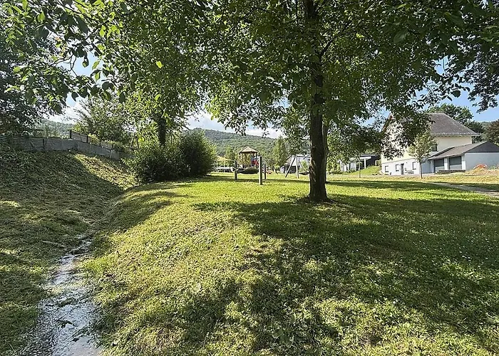 Zum Goldgraeber 아파트