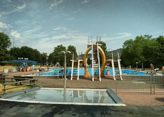 Zum Goldgraeber * 베른카슈텔쿠에스