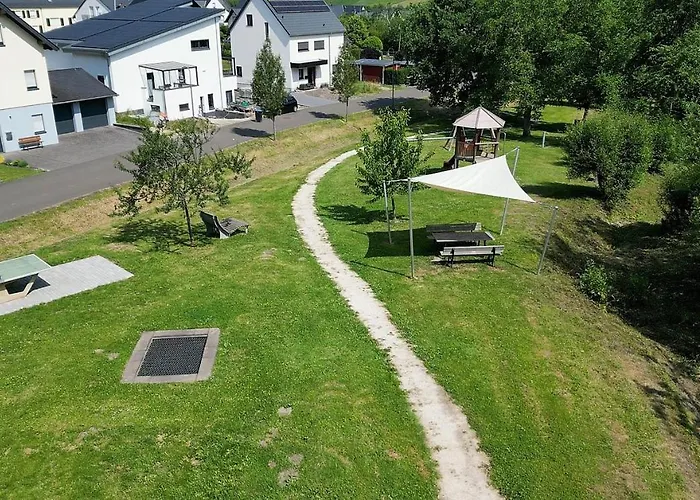 아파트 Zum Goldgraeber *