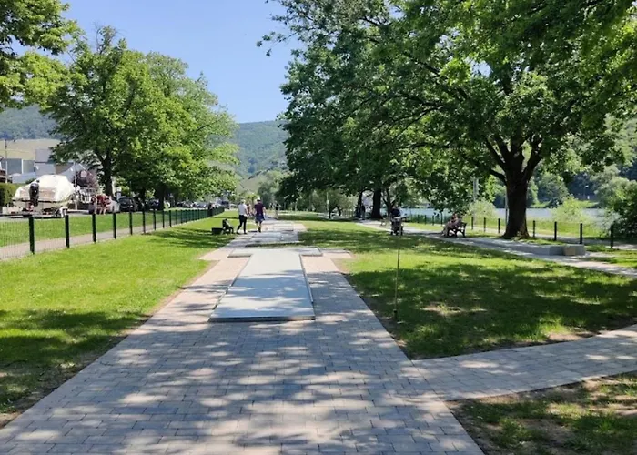 Zum Goldgraeber 아파트 *