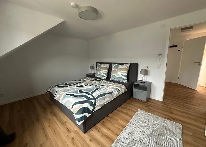 Zum Goldgraeber 아파트