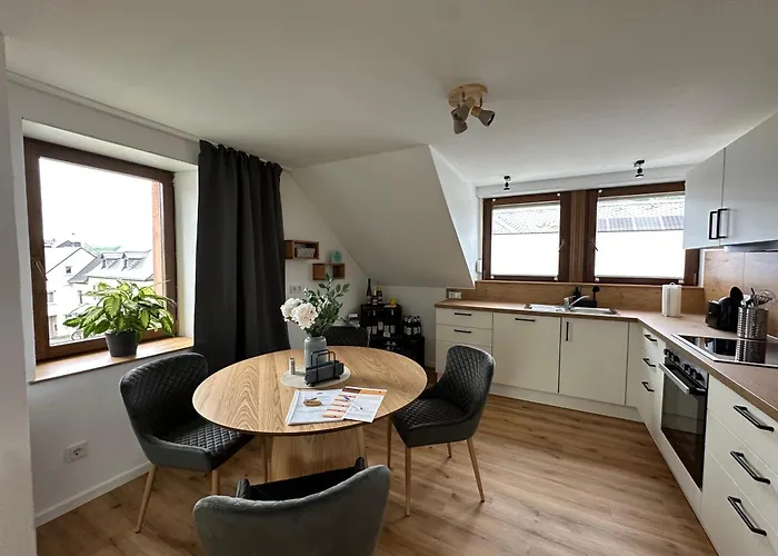 아파트 Zum Goldgraeber