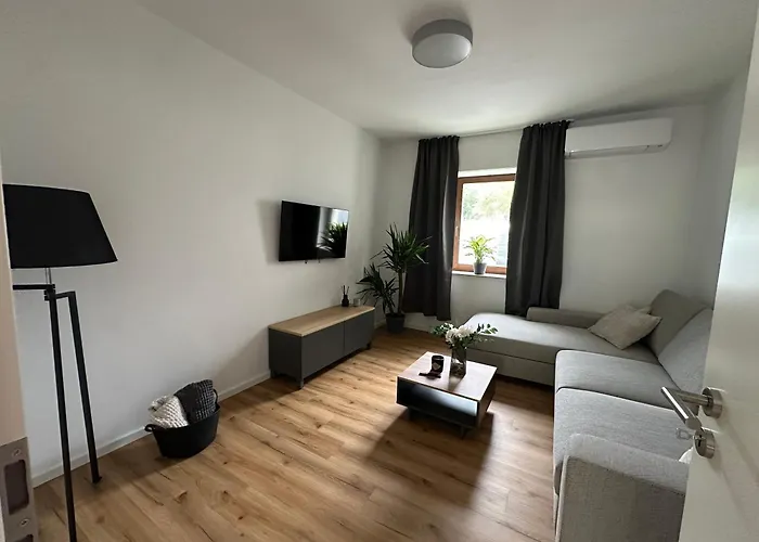 아파트 Zum Goldgraeber *